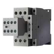 Eaton Contacteur de puissance 3S2Ö 7,5 kW/400 V, AC DILM17-32(230V50HZ)-2