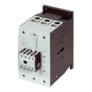 Eaton Contacteur de puissance 55 kW/400 V, AC DILM115-22(RAC240)-1