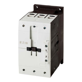 Eaton Contacteur de puissance 55 kW/400 V, CA DILM115(RAC240)