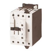 Eaton Contacteur de puissance 63A, 230V50/240V60HZ DILMP63, 109855-1