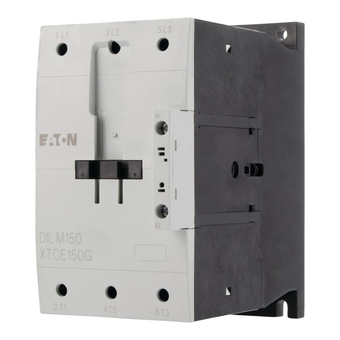 Eaton Contacteur de puissance 75KW/400V, AC DILM150(RAC240)