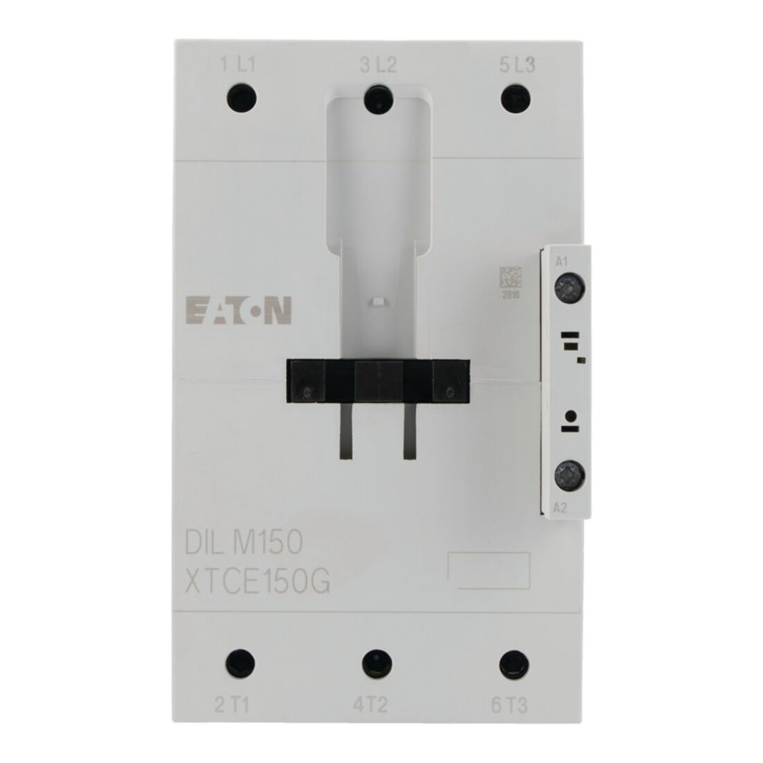 Eaton Contacteur de puissance 75KW/400V, AC DILM150(RAC240)