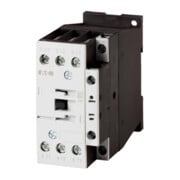 Eaton Contacteur de puissance 8,5 kW/400 V/AC3 DILM38-10(RDC24)-1