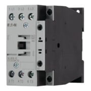 Eaton Contacteur de puissance 8,5 kW/400 V/AC3 DILM38-10(RDC24)-2