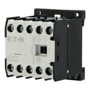 Eaton Contacteur de puissance AC-3/400V:3kW 3p DC DILEEM-10-G(24VDC)-2