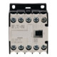 Eaton Contacteur de puissance AC-3/400V : 4 kW 3p DILEM-10(220V50HZ)