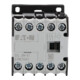 Eaton Contacteur de puissance AC-3/400V : 4kW 3p DILEM-01(24V50HZ)