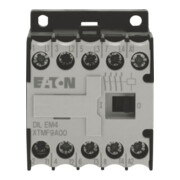 Eaton Contacteur de puissance AC-3/400V : 4kW 4p DILEM4(230V50/60HZ)-2