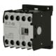 Eaton Contacteur de puissance AC-3/400V : 5,5 kW 3p DILEM12-10-G(24VDC)