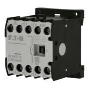 Eaton Contacteur de puissance AC-3/400V : 5,5 kW 3p DILEM12-10-G(24VDC)-2