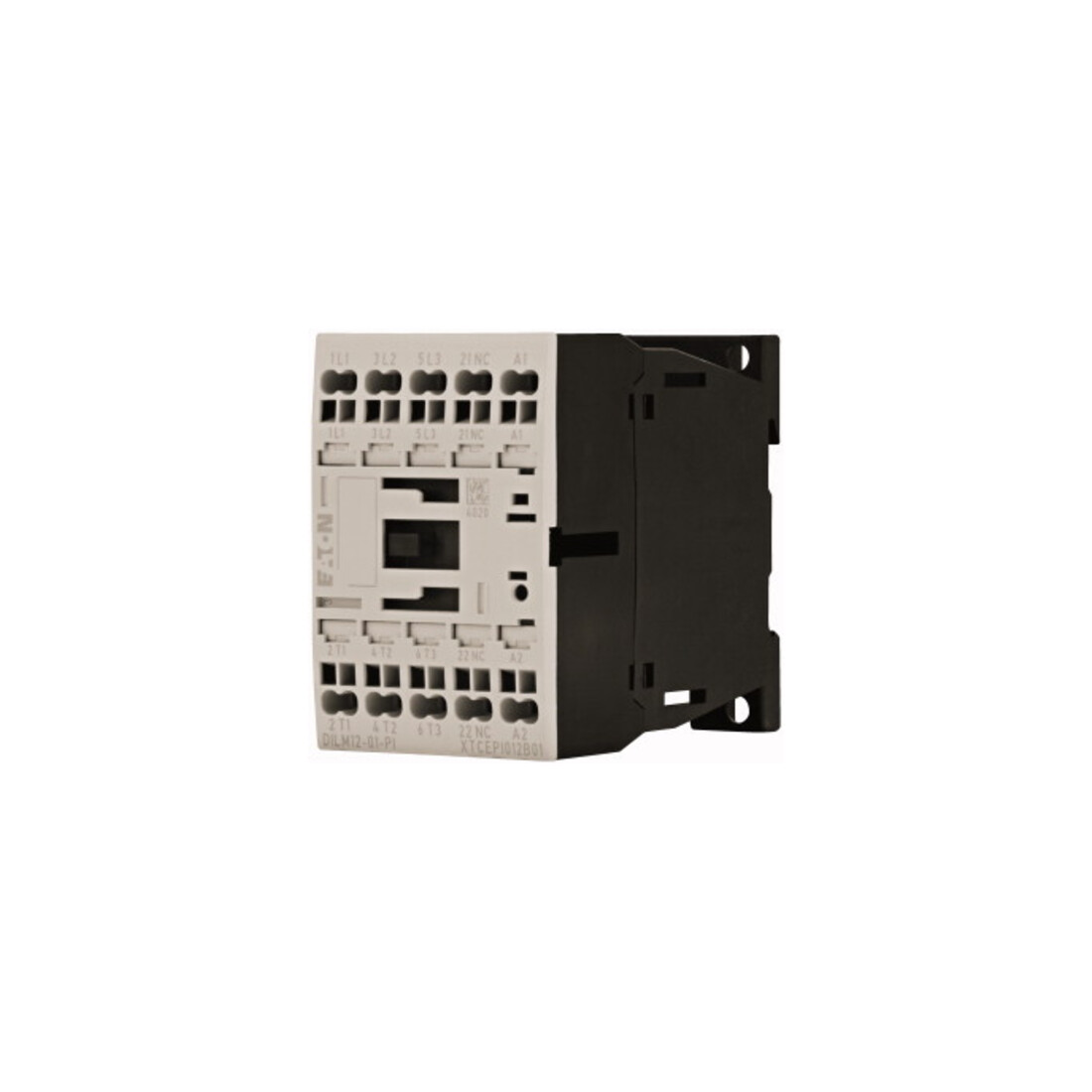 Eaton Contacteur de puissance DILM12-01(24V#199248)