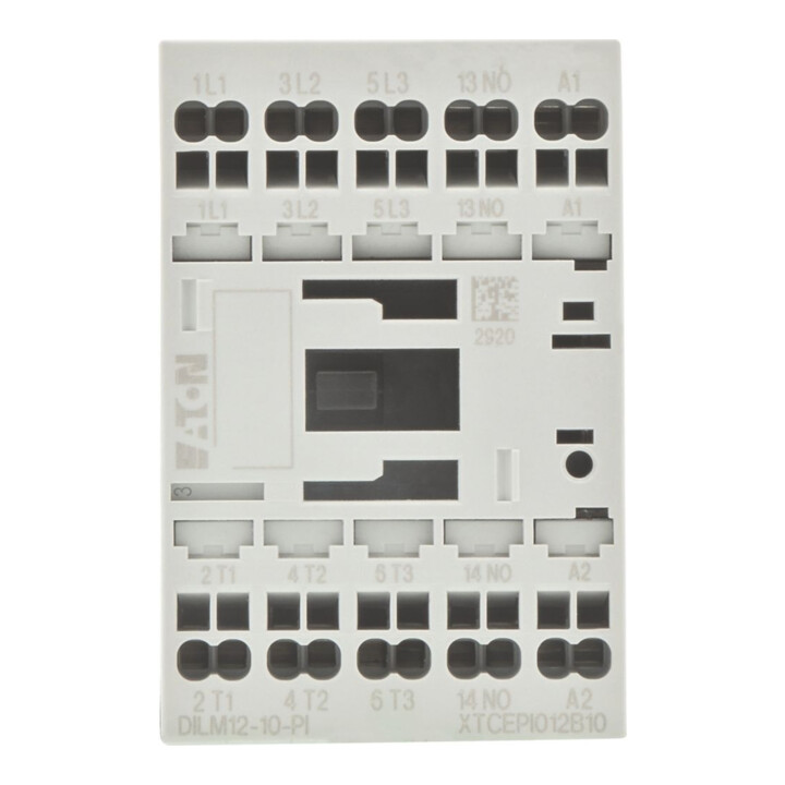 Eaton Contacteur de puissance DILM12-10(230#199239)