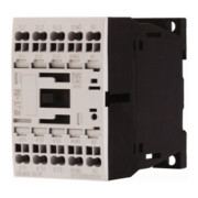 Eaton Contacteur de puissance DILM12-10(24V#199243-1