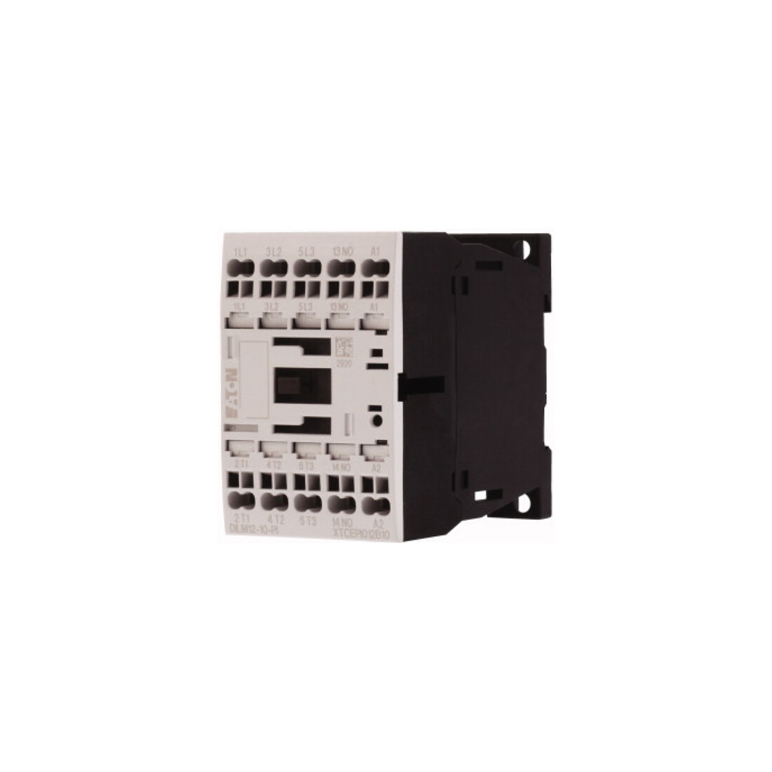 Eaton Contacteur de puissance DILM12-10(24V#199243