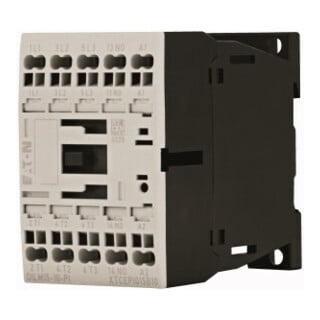 Eaton Contacteur de puissance DILM15-10 (24V, 199253)