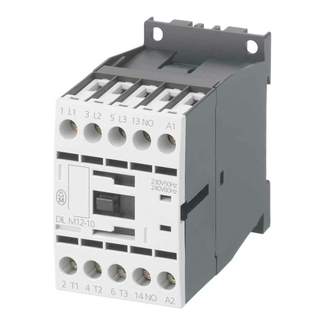 Eaton Contacteur de puissance DILM15-10(24V50HZ)
