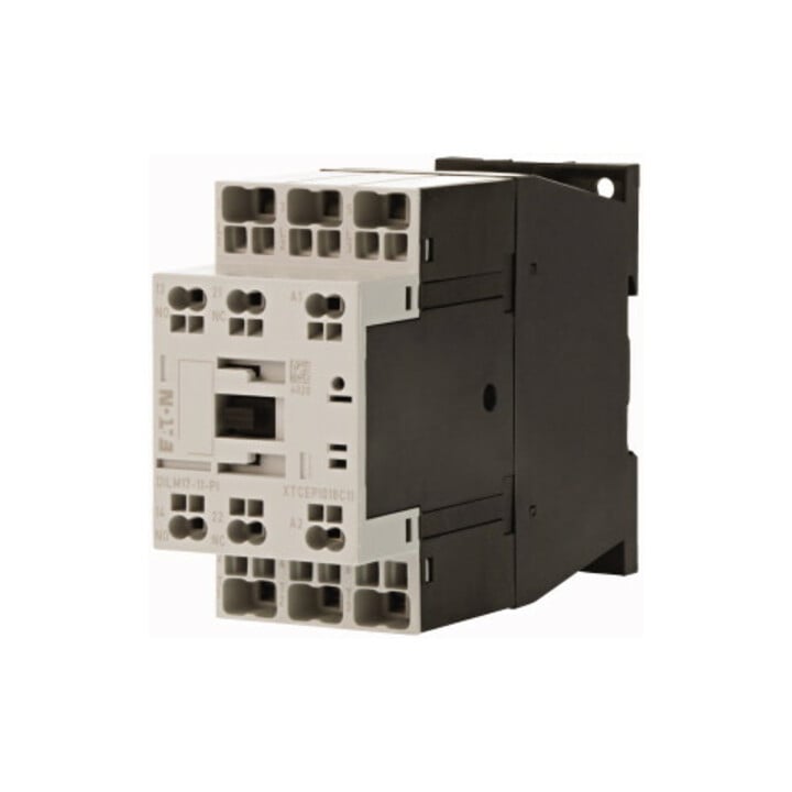 Eaton Contacteur de puissance DILM17-11(230, 199279)