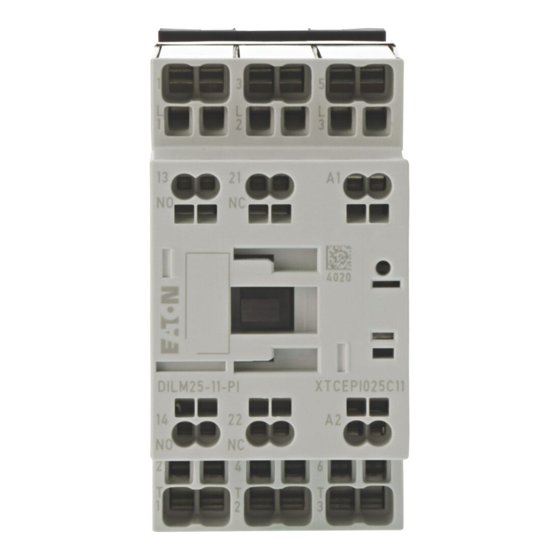 Eaton Contacteur de puissance DILM25-11(230, 199284)