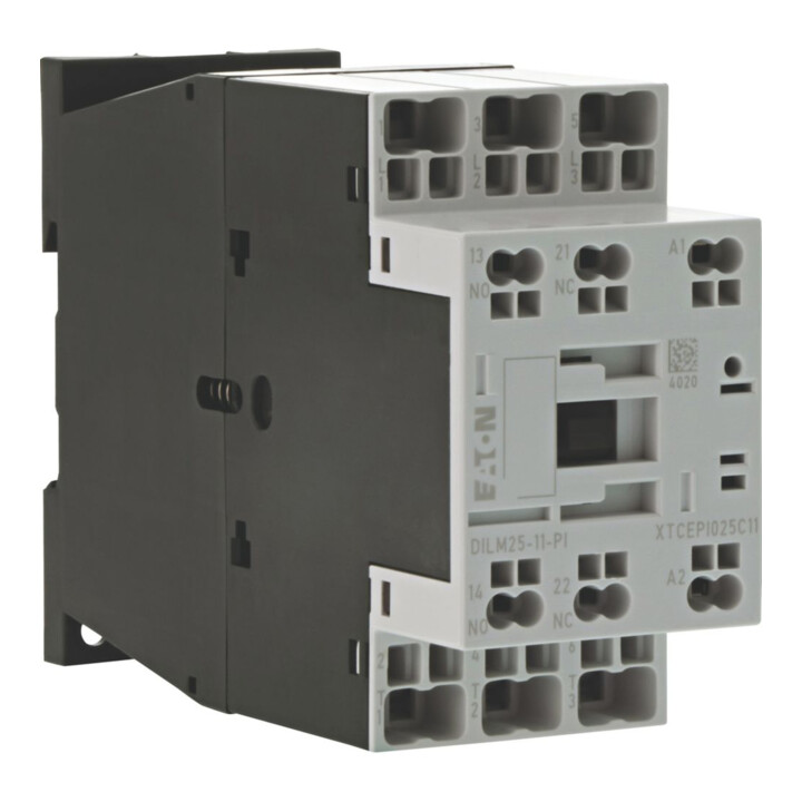Eaton Contacteur de puissance DILM25-11(230, 199284)