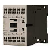 Eaton Contacteur de puissance DILM9-10(24VD#199233)-1