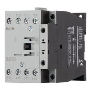 Eaton Contacteur de puissance DILMP32-01 32A 230V 50/60Hz
