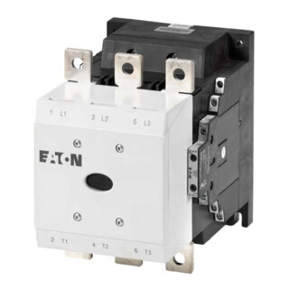 Eaton Contacteur de puissance m.Br. 2S2Ö 132kW/400V/AC3 DILM250/22(RA250)