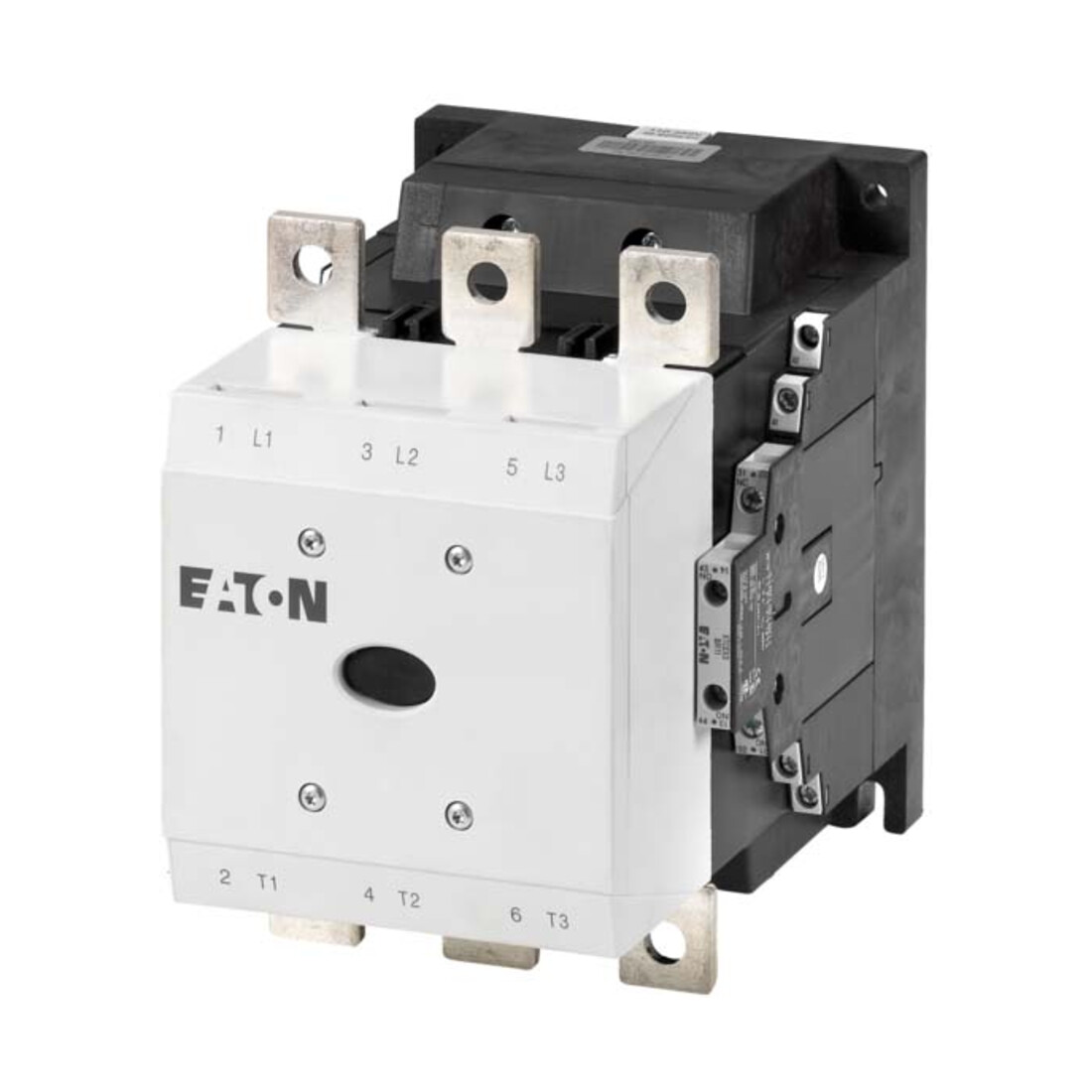 Eaton Contacteur de puissance m.Br. 2S2Ö 132kW/400V/AC3 DILM250/22(RA250)