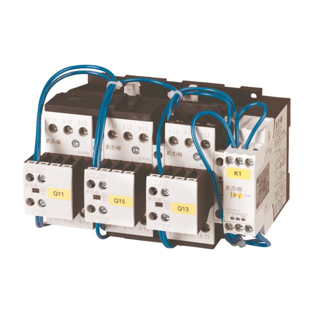 Eaton Contacteur étoile-triangle 5,5 kW 400 V, AC SDAINLM12(230V50HZ)