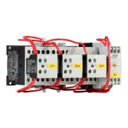 Eaton Contacteur étoile-triangle 7,5 kW 400 V AC SDAINLM16(230V50HZ)-5