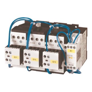 Eaton Contacteur étoile-triangle SDAINLM70(230V50HZ)