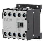 Eaton Contattore di potenza AC-3/400V:4kW 3p DILEM-01(24V50HZ)-2