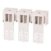 Eaton Couvercle de connexion amovible, 3 pôles NZM2-XKSFA-1