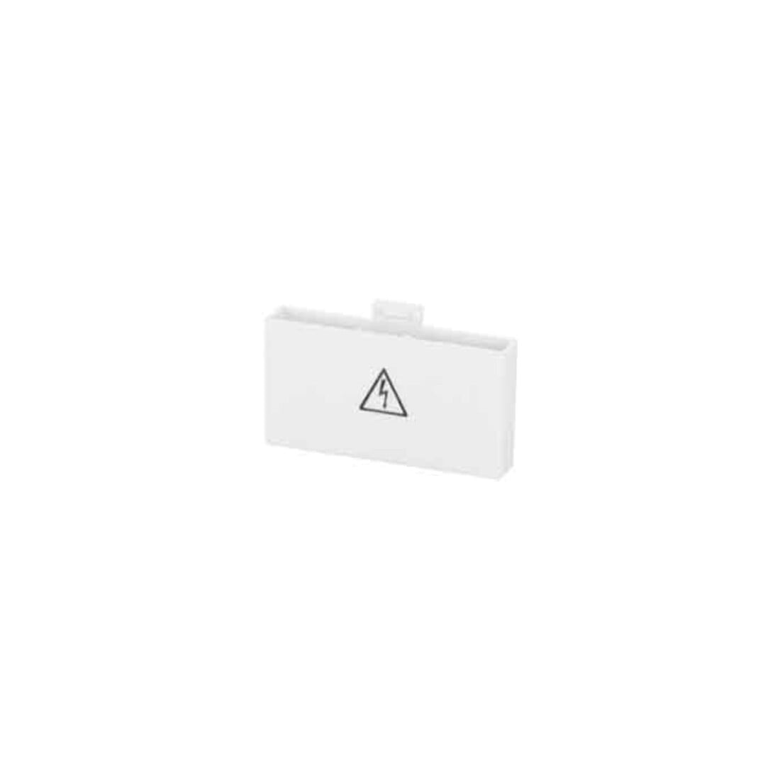 Eaton Couvercle de connexion vide sécurisé H-B3-PKZ0