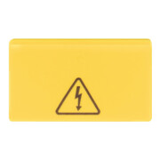 Eaton Couvercle de connexion vide sécurisé H-B3-PKZ0-2