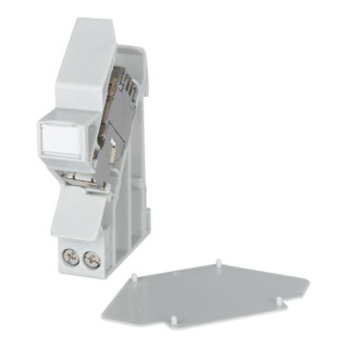 Eaton Datenmodul RJ45 für Tragschiene E-DAT-RJ45