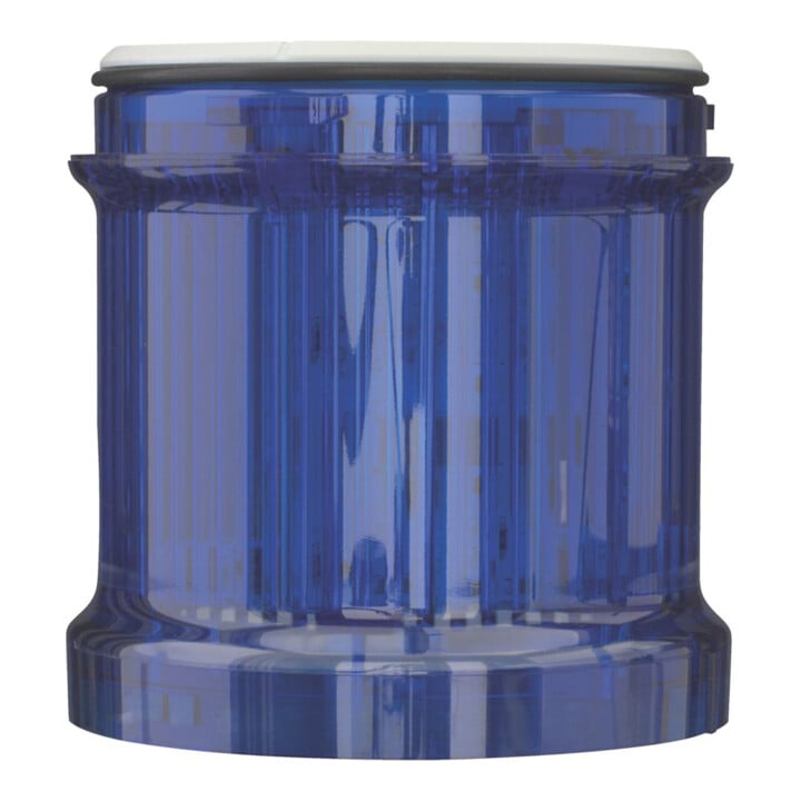 Eaton Dauerlicht-LED blau, 24V SL7-L24-B