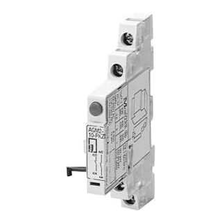 Eaton Déclencheur 2S AGM2-10-PKZ0