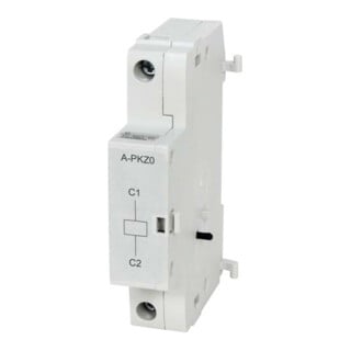 Eaton Déclencheur de courant de travail 230 V pour PKZ0 A-PKZ0(230V50HZ)