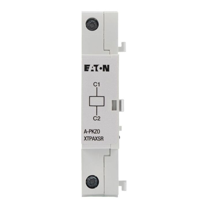 Eaton Déclencheur de courant de travail 230 V pour PKZ0 A-PKZ0(230V50HZ)