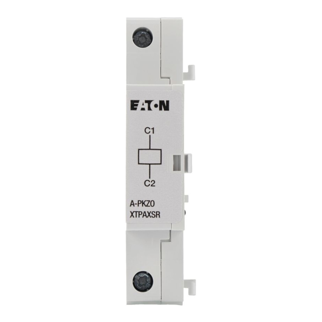 Eaton Déclencheur de courant de travail 230 V pour PKZ0 A-PKZ0(230V50HZ)