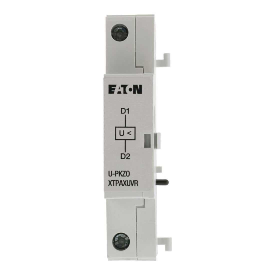 Eaton Déclencheur de sous-tension instantané U-PKZ0(230V50HZ)