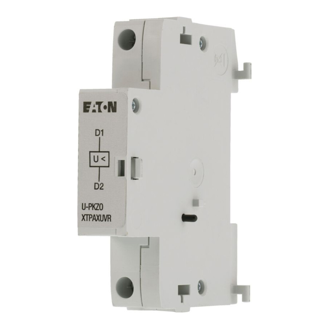 Eaton Déclencheur de sous-tension instantané U-PKZ0(400V50HZ)