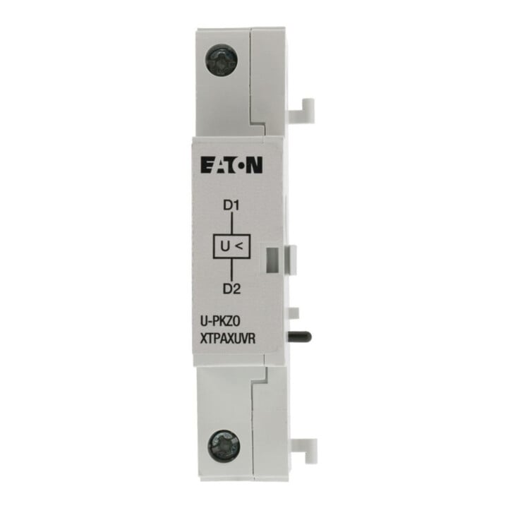 Eaton Déclencheur de sous-tension instantané U-PKZ0(400V50HZ)