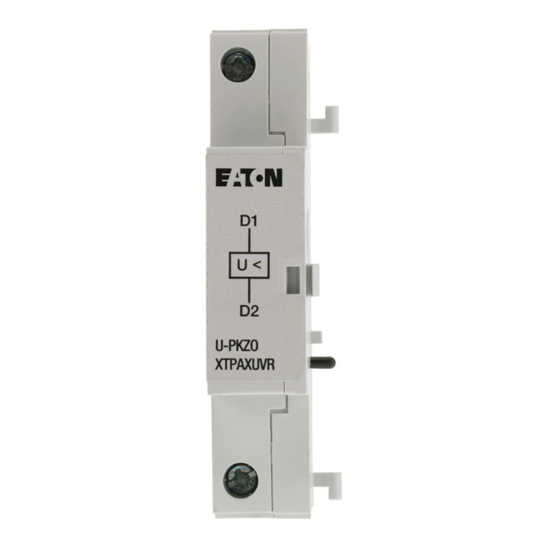 Eaton Déclencheur de sous-tension instantané U-PKZ0(400V50HZ)