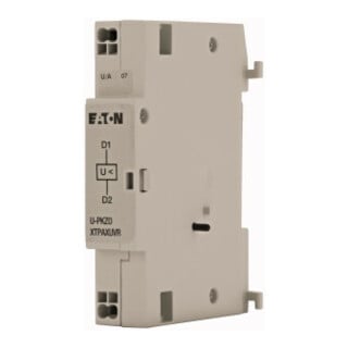 Eaton Déclencheur de sous-tension U-PKZ0 (230V 50Hz) 199334