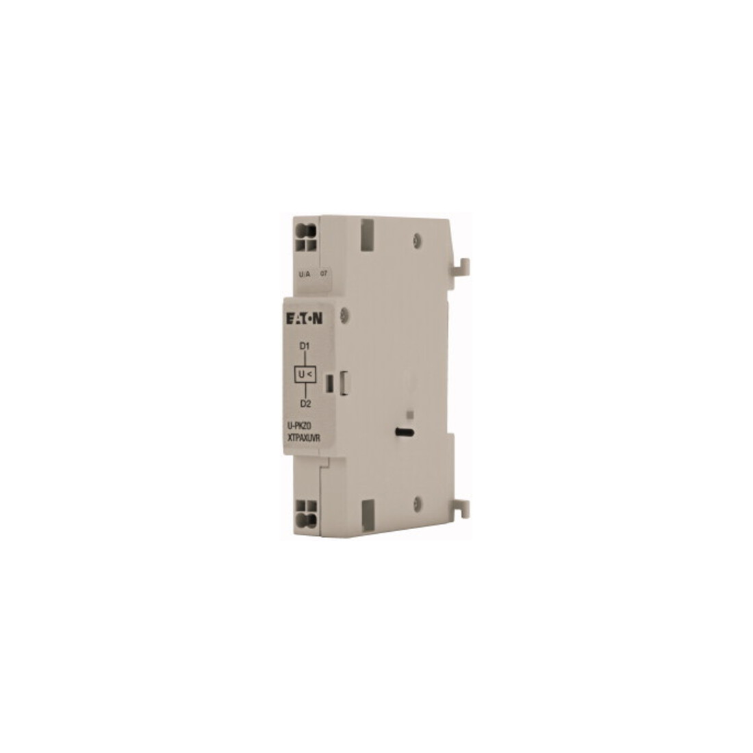 Eaton Déclencheur de sous-tension U-PKZ0 (230V 50Hz) 199334