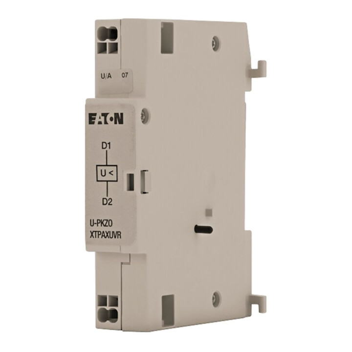 Eaton Déclencheur de sous-tension U-PKZ0 (230V 50Hz) 199334