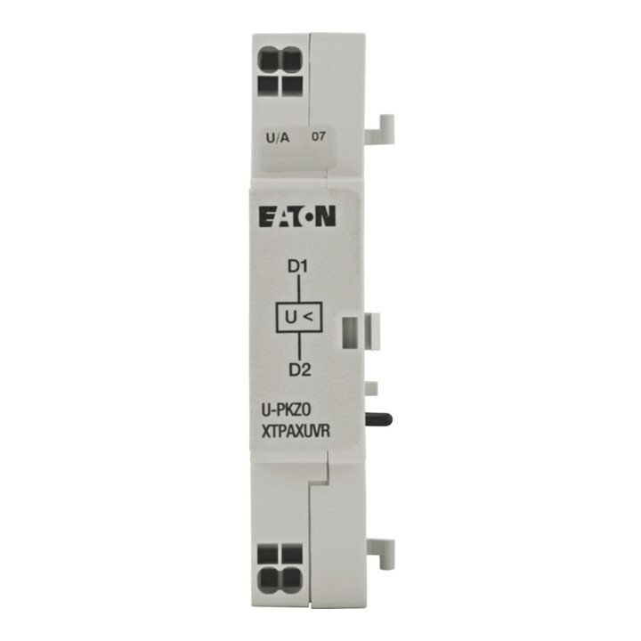 Eaton Déclencheur de sous-tension U-PKZ0 (230V 50Hz) 199334
