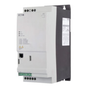 Eaton Démarreur à vitesse variable avec filtre 400V 8,5A 4kW DE1-348D5FN-N20N-1