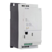 Eaton Démarreur à vitesse variable avec filtre 400V 8,5A 4kW DE1-348D5FN-N20N-4